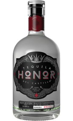 image-Honor Blanco Tequila
