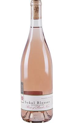 image-Sokol Blosser Rosé Of Pinot Noir