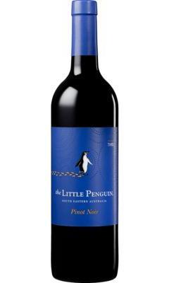 image-The Little Penguin Pinot Noir