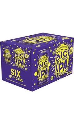 image-Sierra Nevada Brewing Co. Big Little Thing Imperial IPA