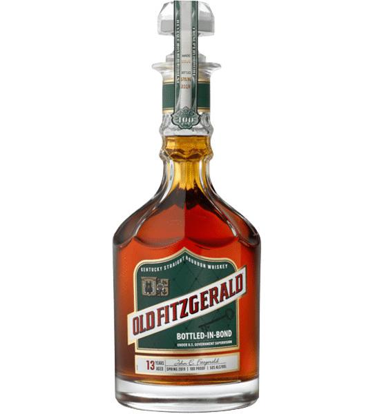 Old Fitzgerald Bottled In Bond 13 Year Bourbon
