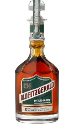 image-Old Fitzgerald Bottled In Bond 13 Year Bourbon