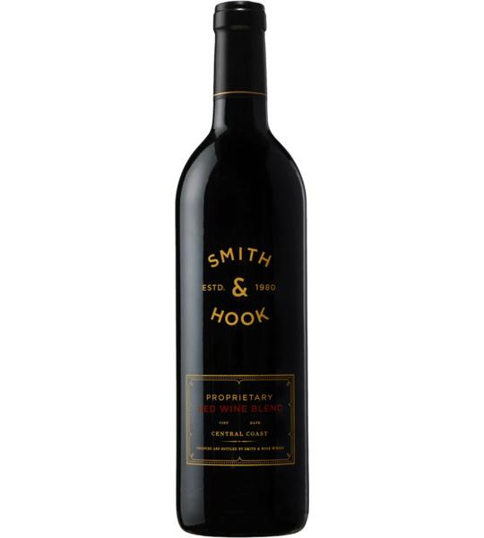 Smith & Hook Red Blend