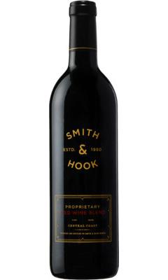 image-Smith & Hook Red Blend