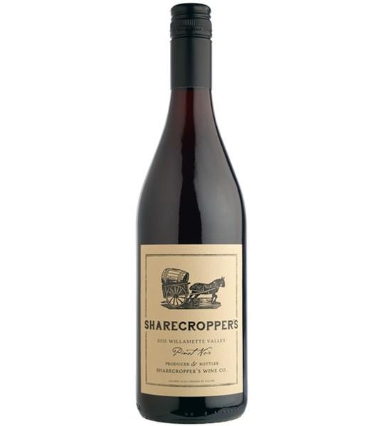 Sharecropper's Pinot Noir