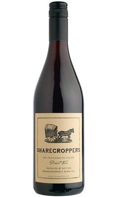 image-Sharecropper's Pinot Noir
