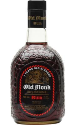 image-Old Monk