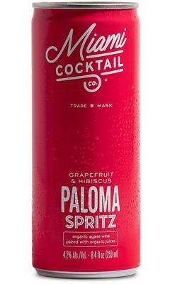 image-Miami Cocktail Paloma Spritz