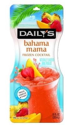 image-Daily's Bahama Mama Frozen Margarita