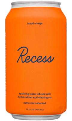 image-Recess Water Blood Orange