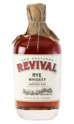 image-High Wire Revival Rye
