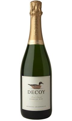 image-Decoy California Brut Cuvée Sparkling Wine