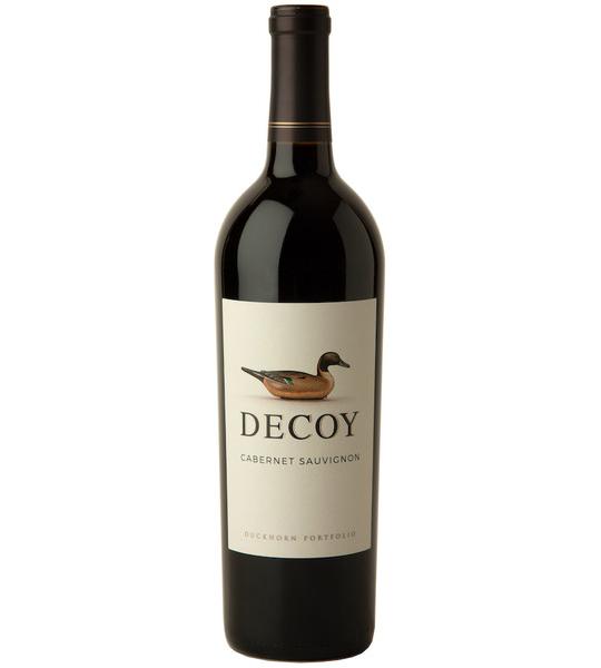 Decoy California Cabernet Sauvignon