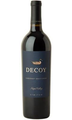 image-Decoy Limited Napa Valley Cabernet Sauvignon