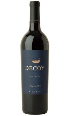 image-Decoy Limited Napa Valley Red Wine