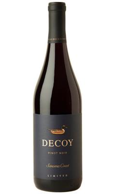 image-Decoy Limited Sonoma Coast Pinot Noir