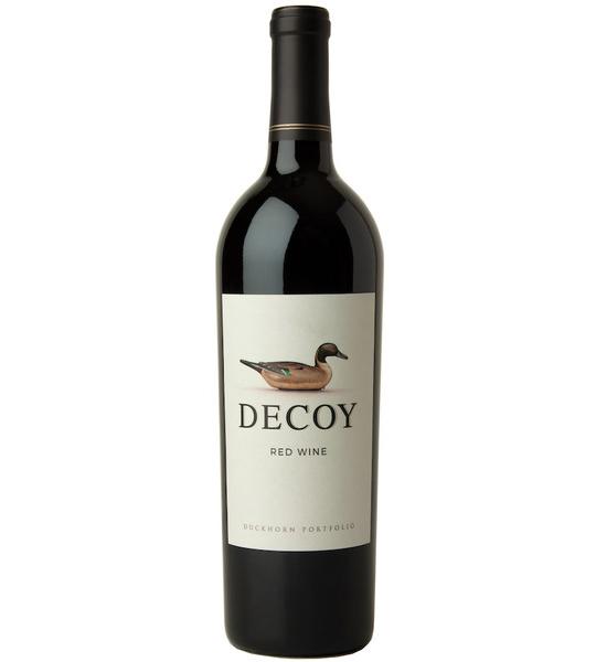 Decoy Sonoma County Red Wine