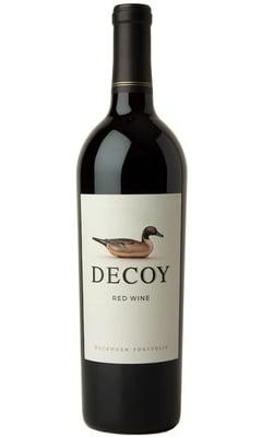 image-Decoy Sonoma County Red Wine