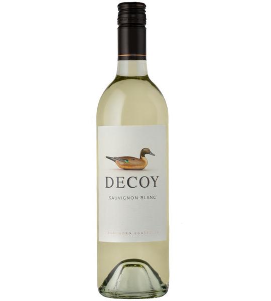 Decoy Sonoma County Sauvignon Blanc