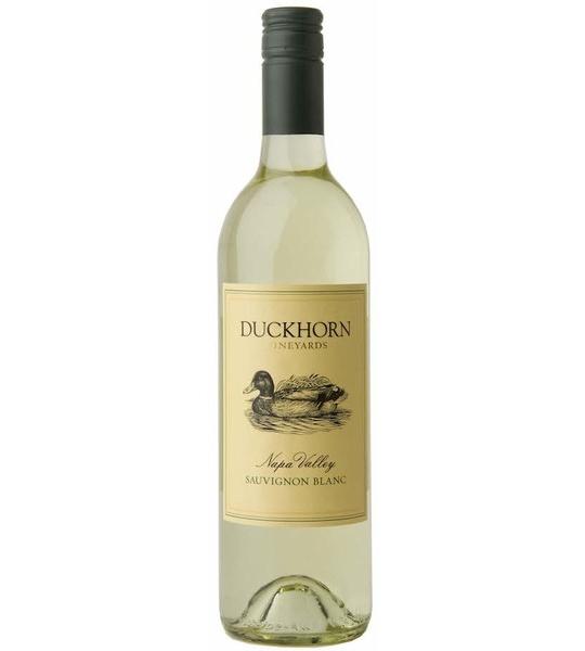 Duckhorn Vineyards Napa Valley Sauvignon Blanc