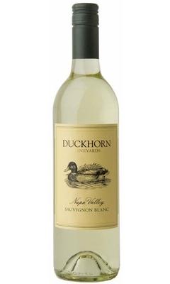 image-Duckhorn Vineyards Napa Valley Sauvignon Blanc