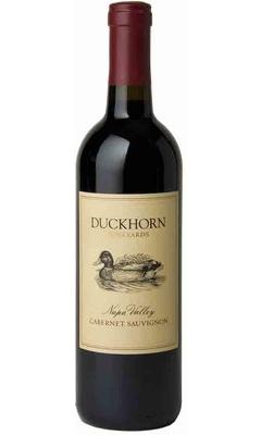image-Duckhorn Vineyards Napa Valley Cabernet Sauvignon