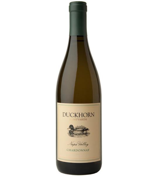Duckhorn Vineyards Napa Valley Chardonnay