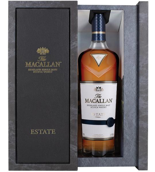 MacAllan Estate Reserve Single Malt Scotch Whisky