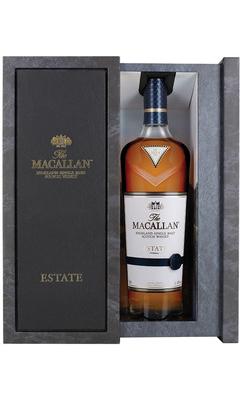 image-MacAllan Estate Reserve Single Malt Scotch Whisky