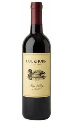image-Duckhorn Vineyards Napa Valley Merlot