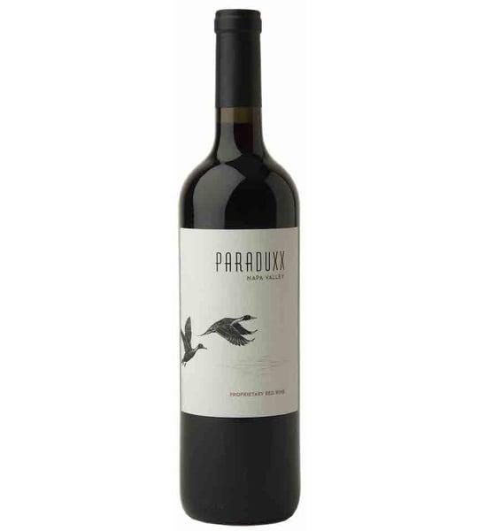 Paraduxx Proprietary Napa Valley Red Wine