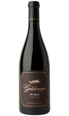 image-Goldeneye Ten Degrees Anderson Valley Pinot Noir