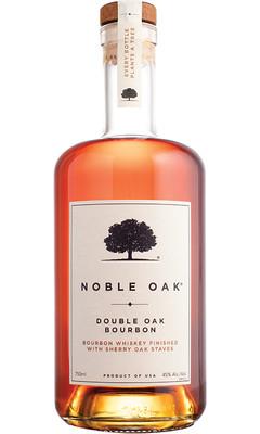 image-Noble Oak Double Oak Bourbon