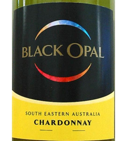 Black Opal Chardonnay