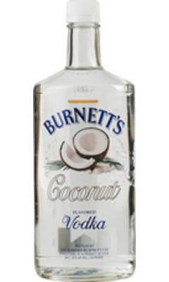 image-Burnett's Coconut Vodka