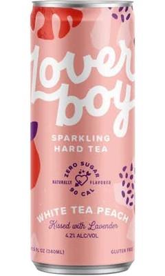 image-Loverboy White Tea Peach