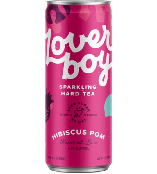 Loverboy Hibiscus Pom