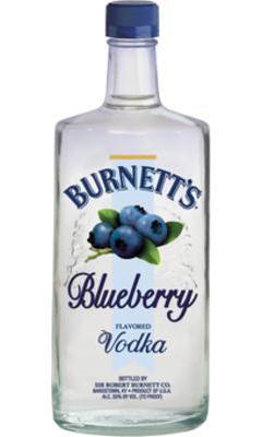 image-Burnett's Blackberry Vodka