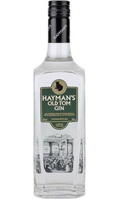 image-Hayman's Old Tom Gin