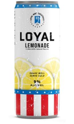 image-Loyal 9 Lemonade