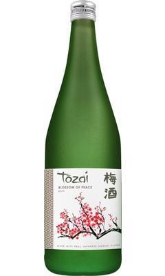 image-Tozai Blossom Of Peace Plum Sake