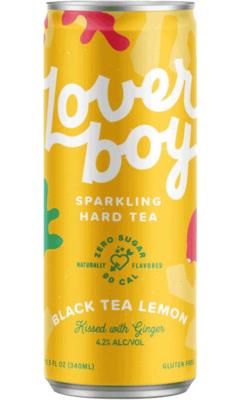 image-Loverboy Lemon Iced Tea