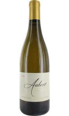 image-Aubert Chardonnay Larry Hyde And Sons Vineyard 2013