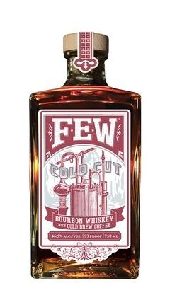 image-Few Spirits Cold Cut Bourbon