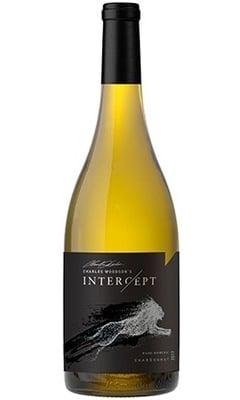 image-Charles Woodson's Intercept Chardonnay
