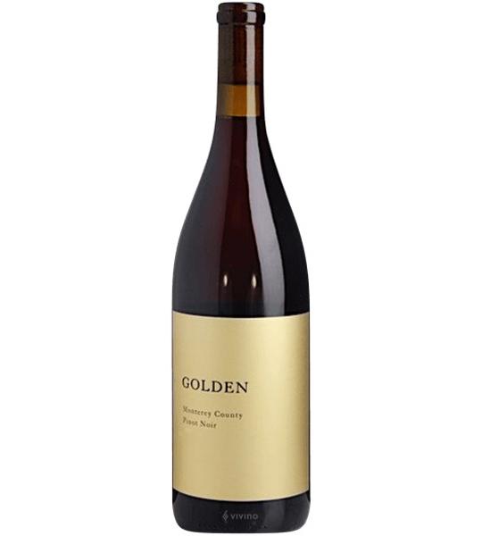 Golden Winery Pinot Noir