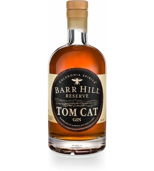 Barr Hill Tom Cat Gin