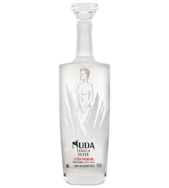 Nuda Silver Tequila