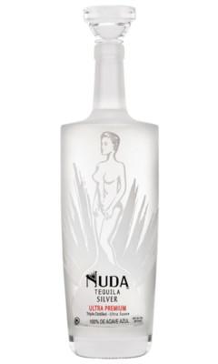 image-Nuda Silver Tequila