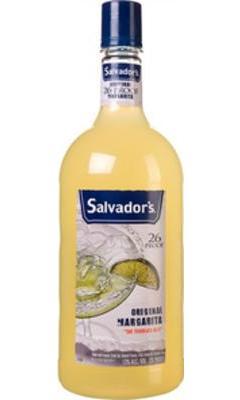 image-Salvador's Classic Margarita